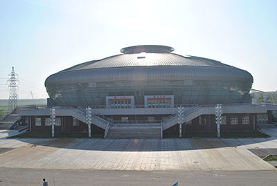 沈陽航空航天大學(xué)